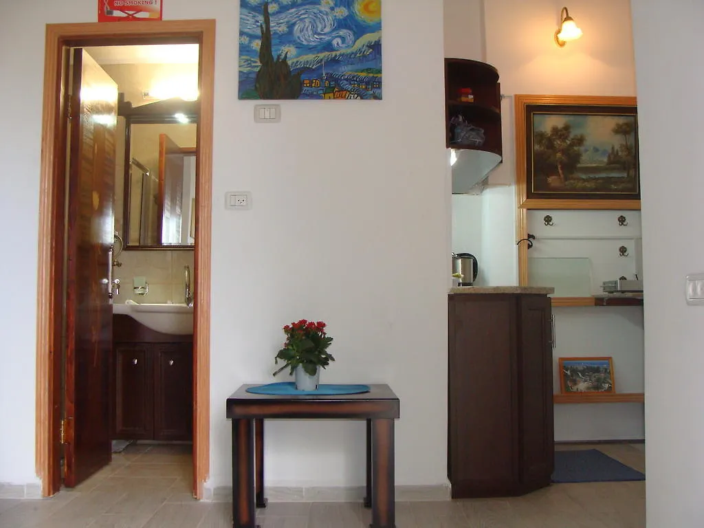 Tamer Guest House Haifa