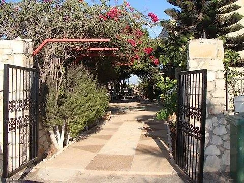 Tamer Guest House Χάιφα