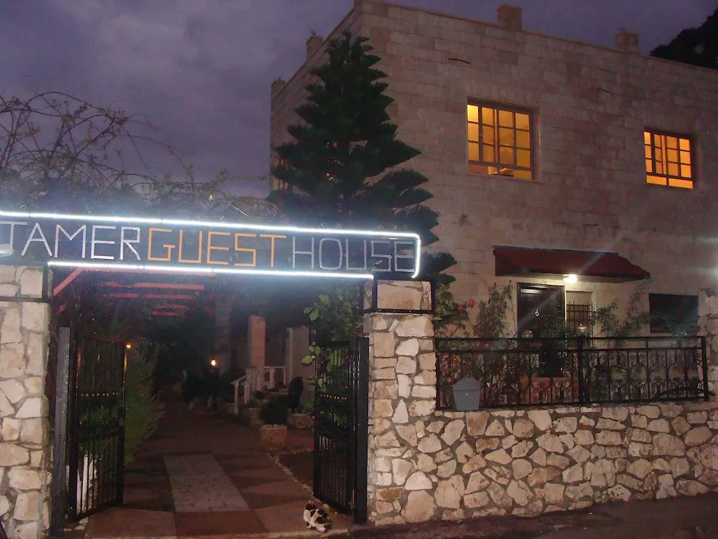 Tamer Guest House Χάιφα