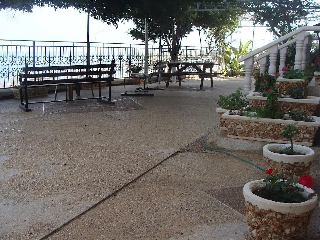 Tamer Guest House Haifa 2*,