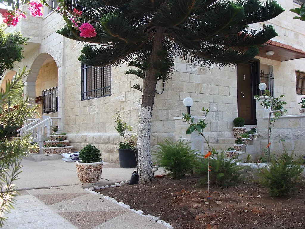 Tamer Guest House Haifa