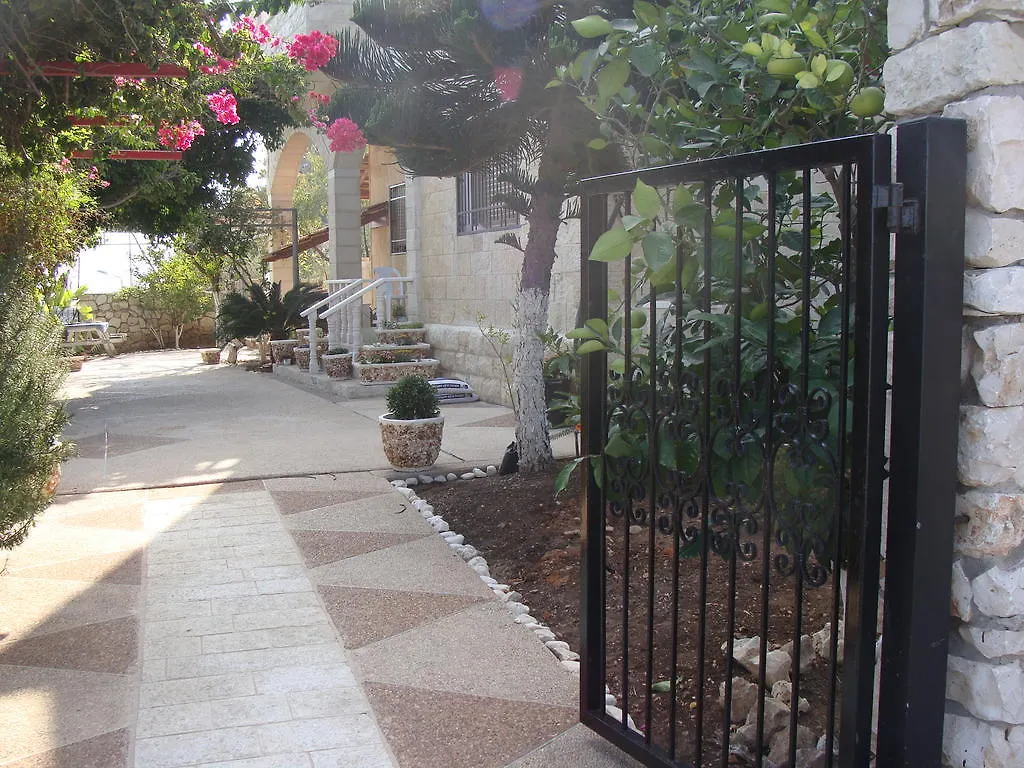 Tamer Guest House Haifa