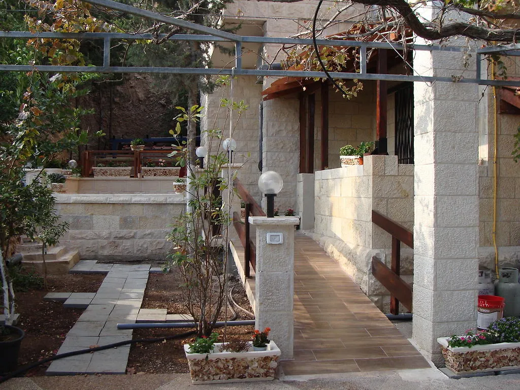 Tamer Guest House Χάιφα 2*,  Ισραήλ