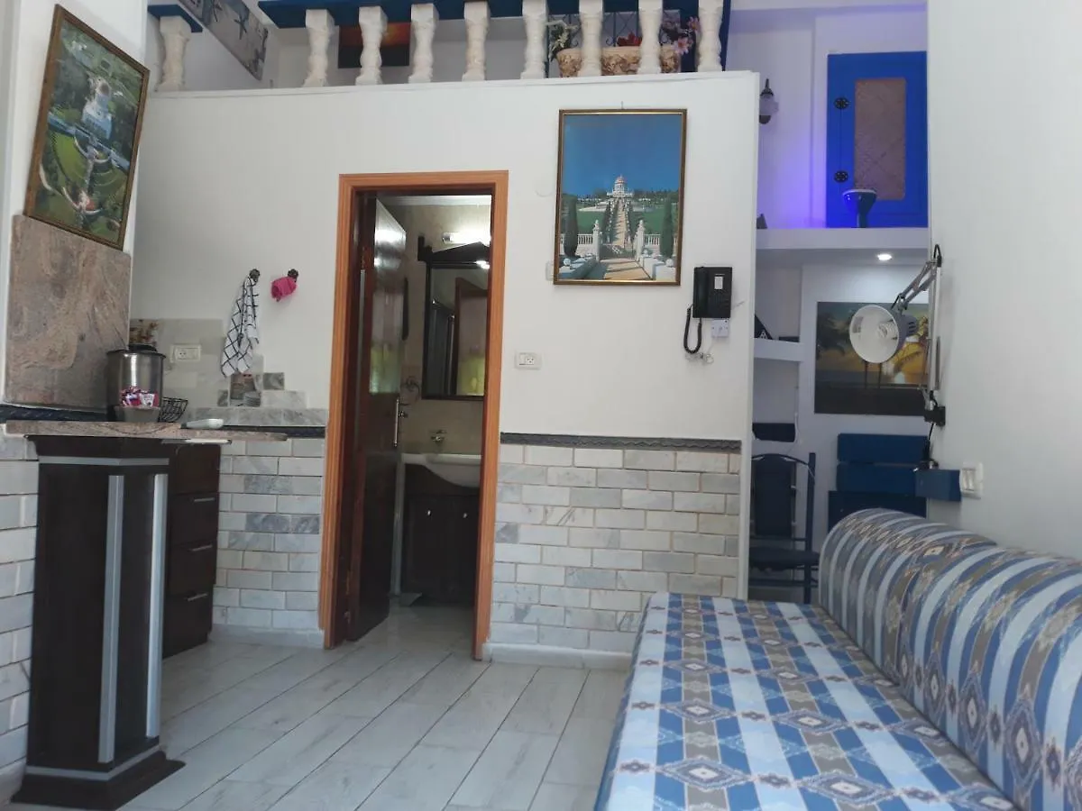 Tamer Guest House Haifa