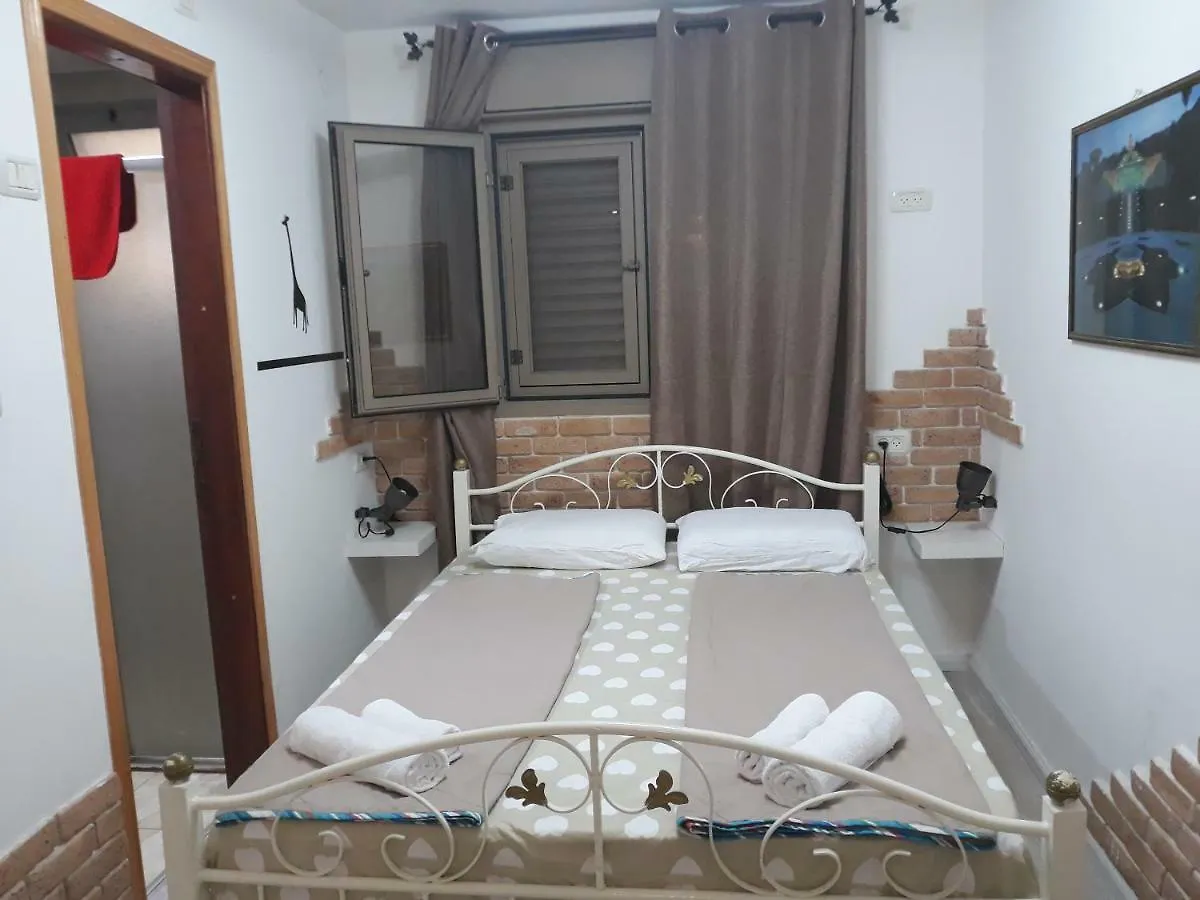 Tamer Guest House Χάιφα