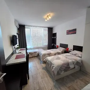  Guest house Druzba Apart&conference Bulgaria