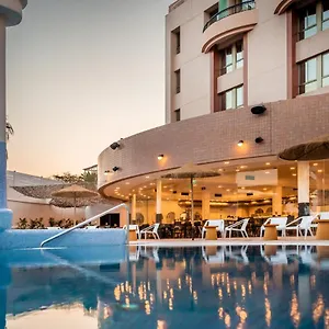 *** Hotel Jacob Israel