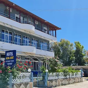 *** Hotel Alba-gert Albania