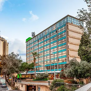 מלון Nof, חיפה