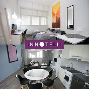 *** Aparthotel Innotelli Finland