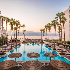 ***** Hotel Aria Israel