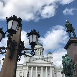  Hostel Tourist Finland