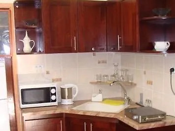 Tamer Guest House Haifa