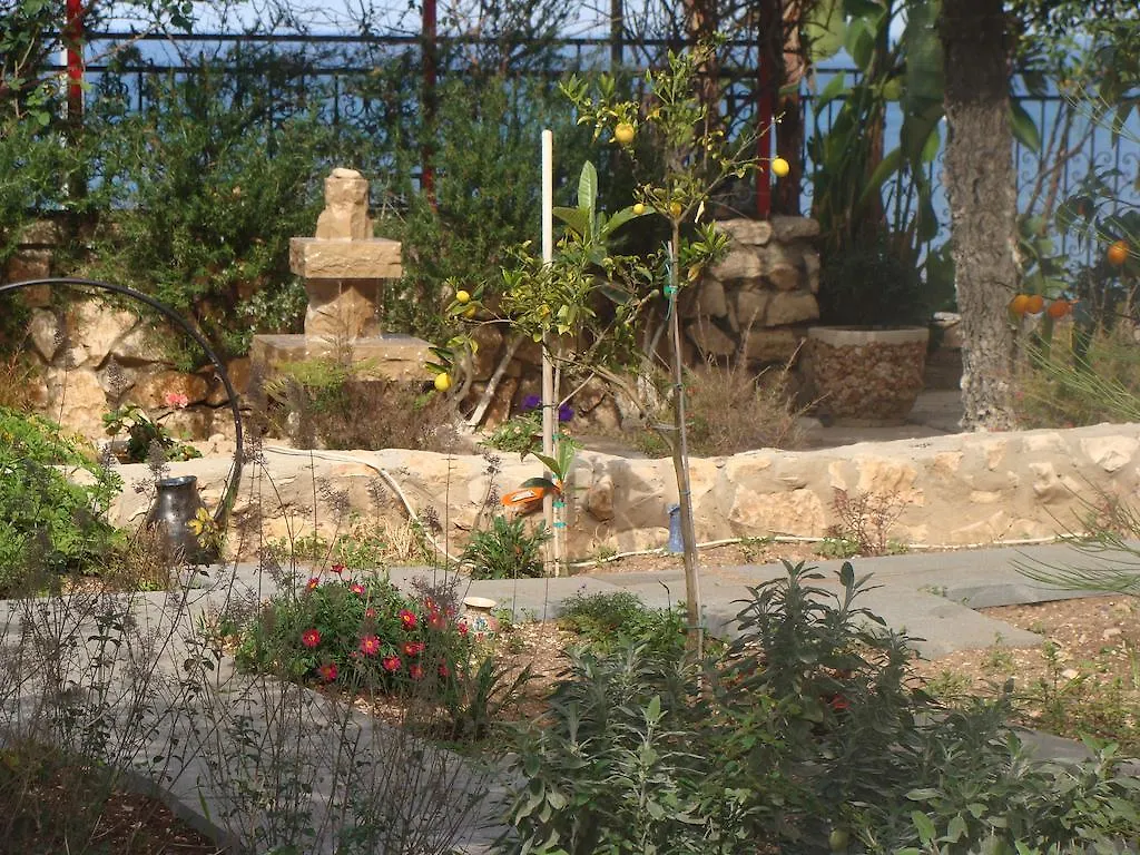 Tamer Guest House Haifa