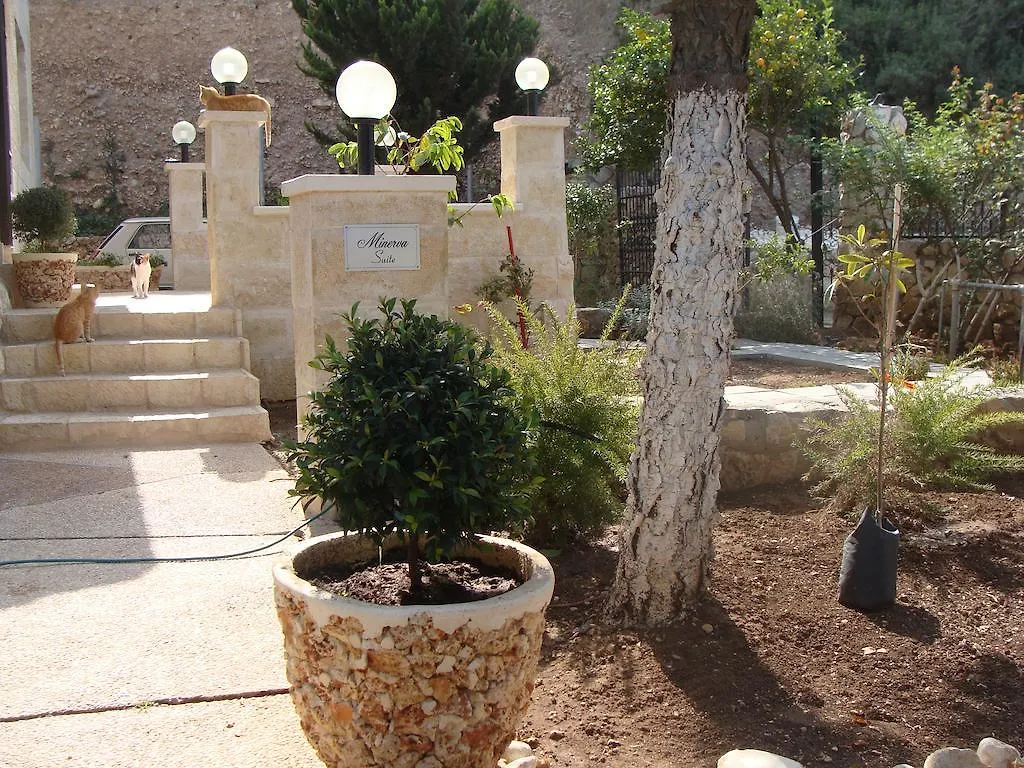 Tamer Guest House Haifa