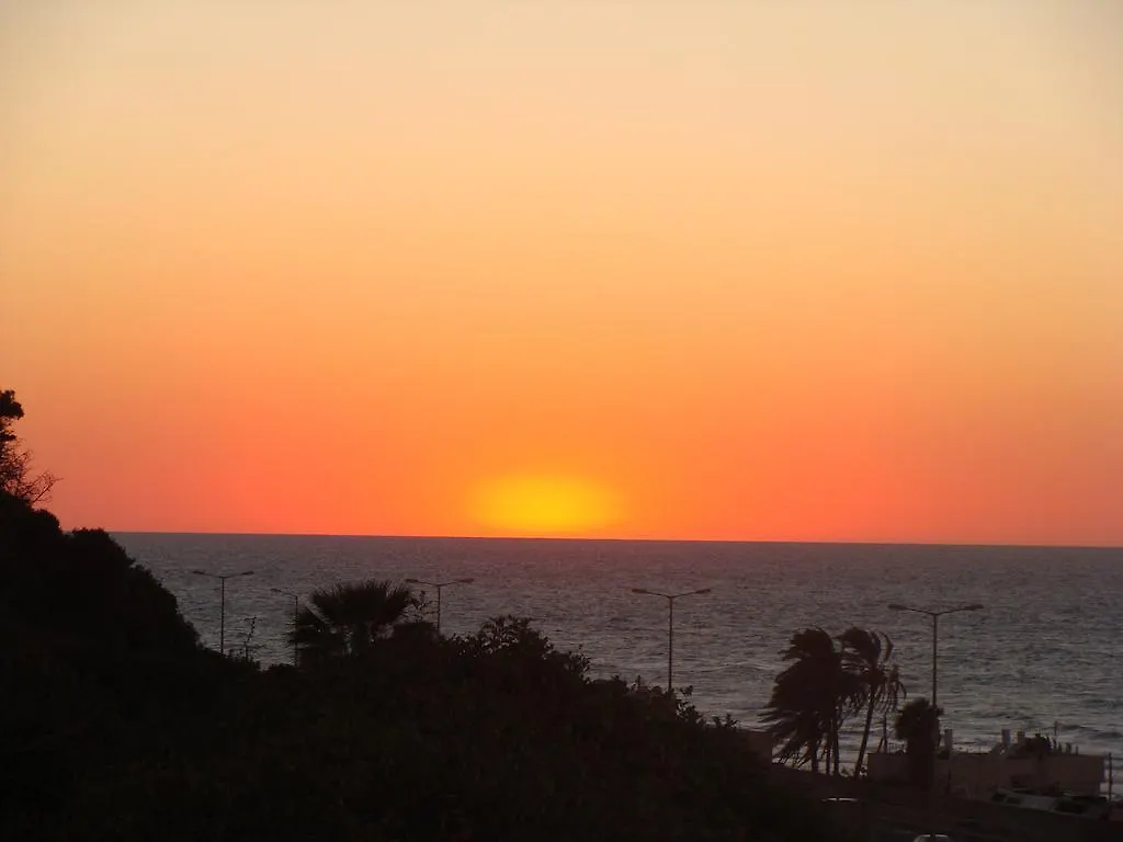 Tamer Guest House Haifa