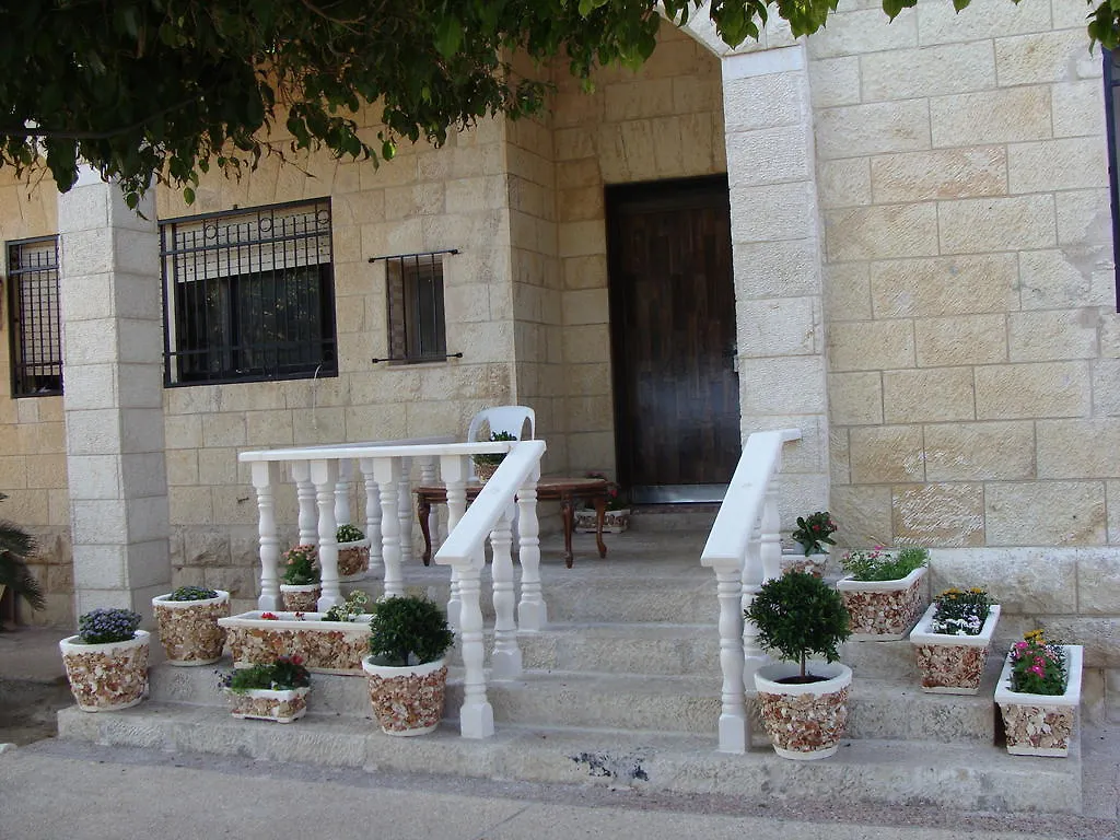 Tamer Guest House Haifa