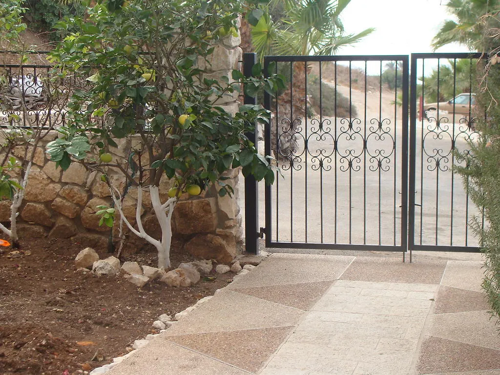 Tamer Guest House Haifa