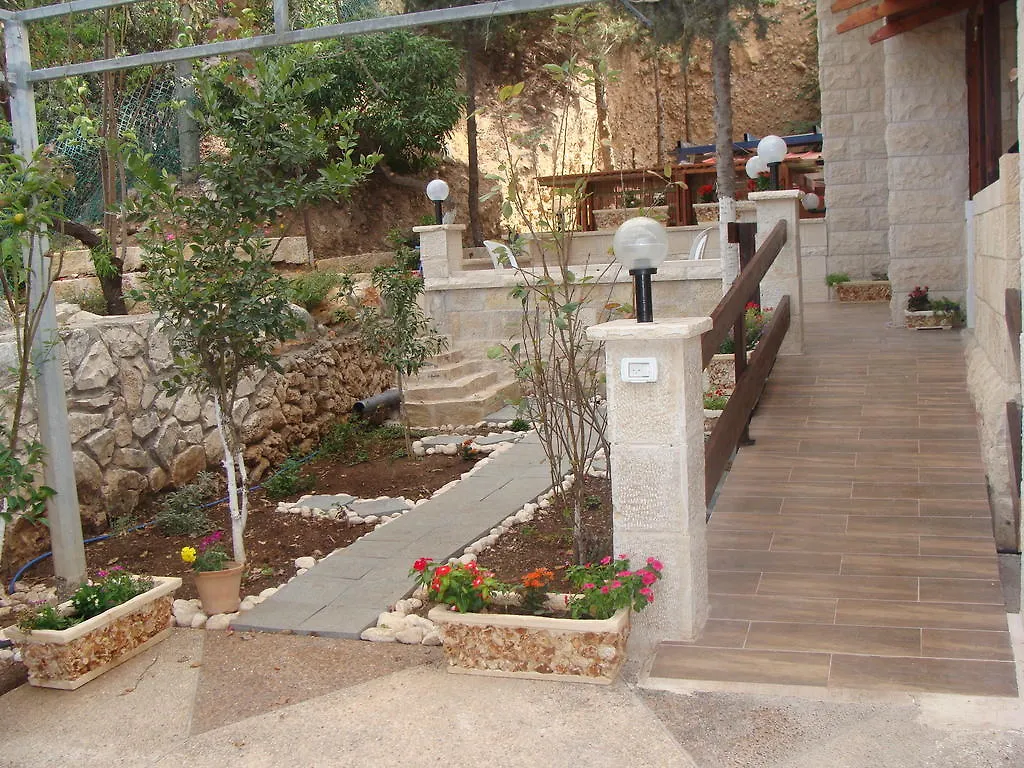 Tamer Guest House Haifa