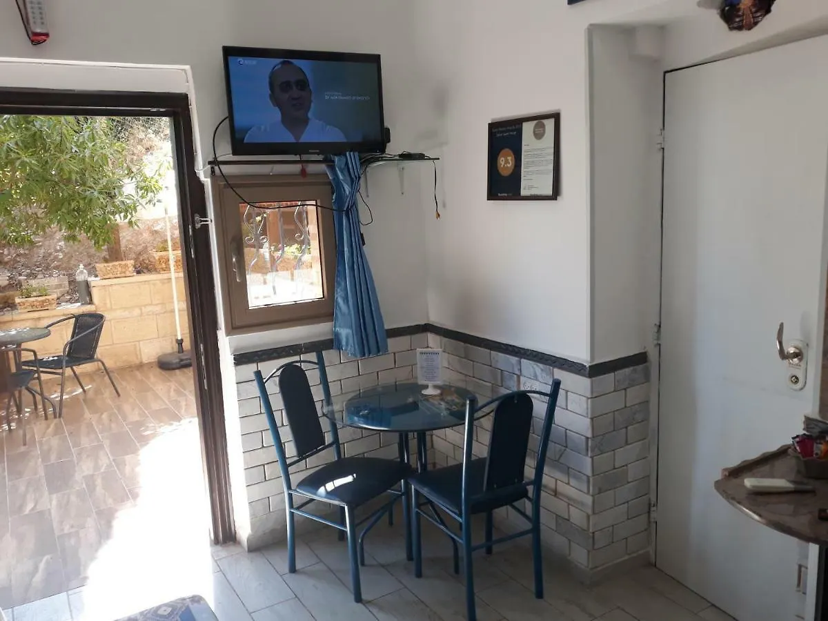Tamer Guest House Haifa Israel