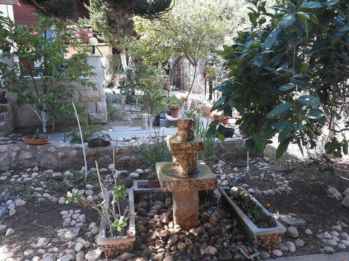 Tamer Guest House Haifa
