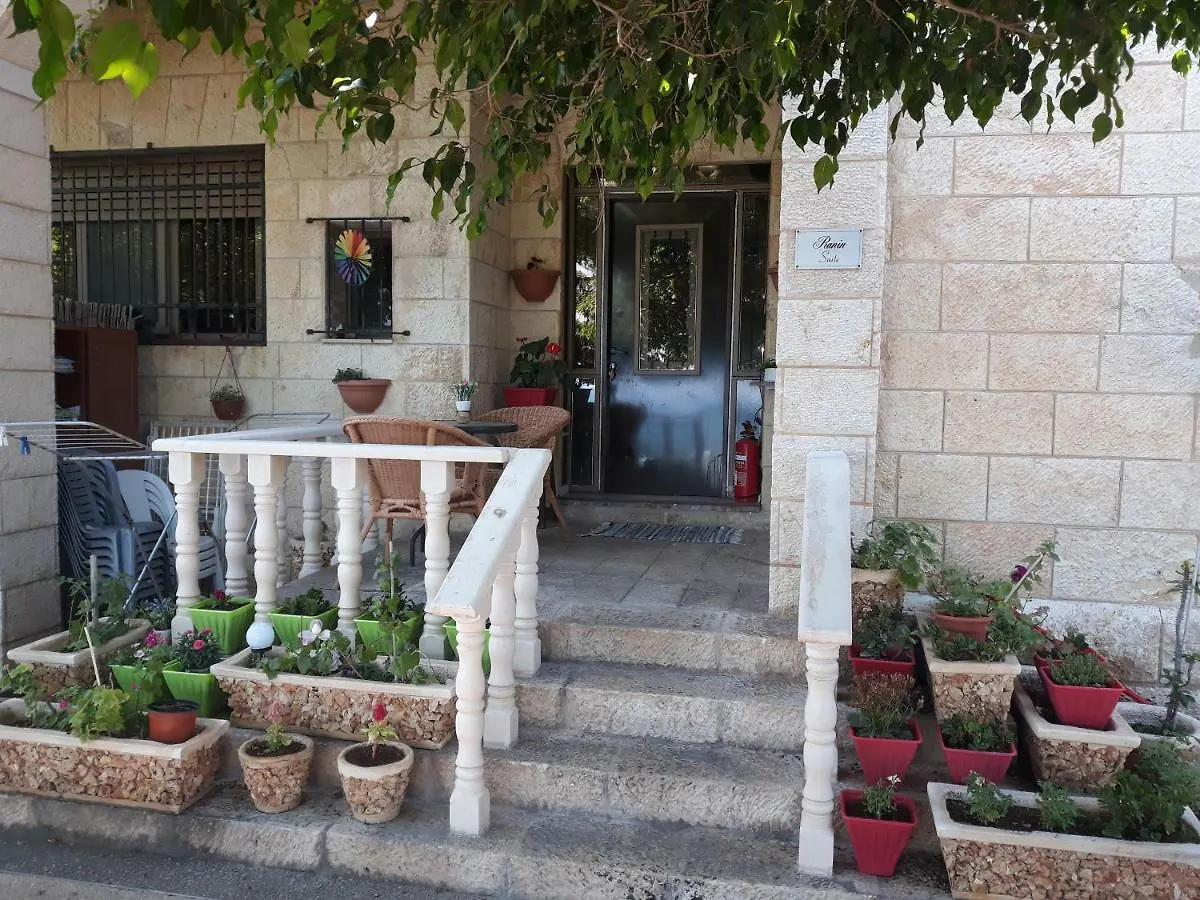 Tamer Guest House Haifa